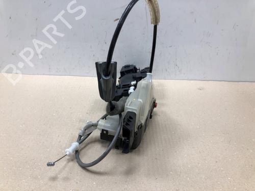 Højre bagtil lås CITROËN C4 CACTUS 1.6 BlueHDi 100 | BP37214953C99 - Image 5