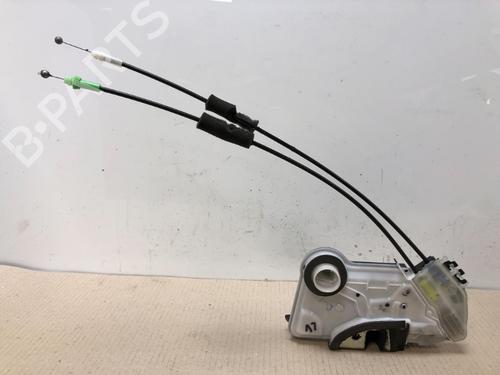 front-left-lock-peugeot-108-2014-37213001 main image