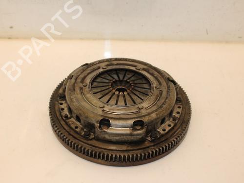 Used Flywheel Flywheel 15796458 15796458