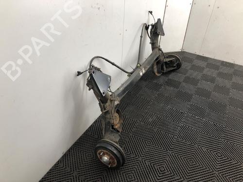 Rear axle FIAT 500 (312_) 1.2 (312AXA1A) | BP22430938M2 