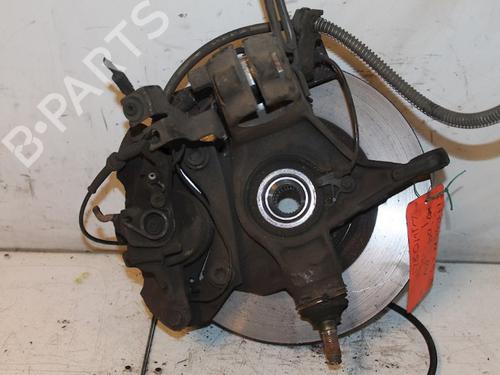 Used Right front steering knuckle Right front steering knuckle 15306919 15306919