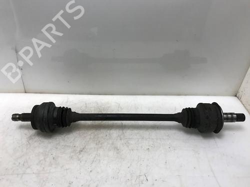 Used Left rear driveshaft Left rear driveshaft 15339373 15339373