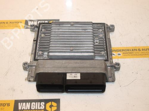 Used Engine control unit (ECU) Engine control unit (ECU) 15312512 15312512