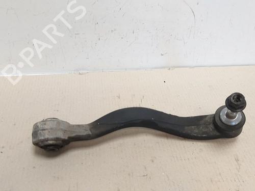 Used Left front suspension arm BMW 5 (E60) 530 d (218 hp) 15532787