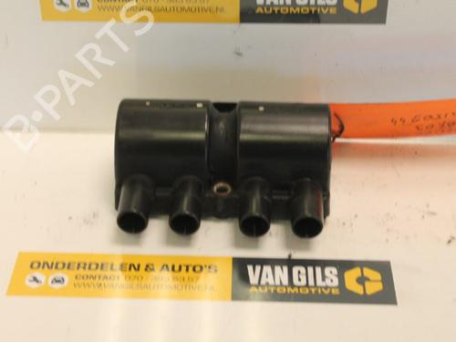 Used Ignition coil DAEWOO KALOS (KLAS) 1.4 (83 hp) 15310392