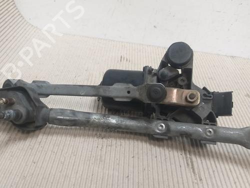 Front wipers mechanism TOYOTA AYGO (_B1_) 1.0 (KGB10_, KGB10R) | BP15649741C83 