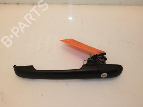 Used Exterior handle Exterior handle 15322247 15322247