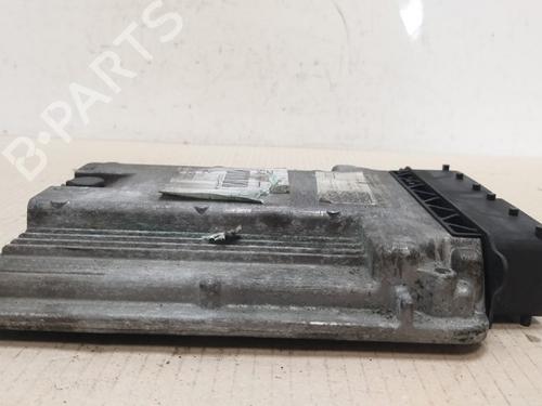 Engine control unit (ECU) AUDI A7 Sportback (4GA, 4GF) S7 quattro | BP15343082M57 