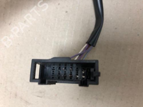 Right mirror VW GOLF IV (1J1) 1.6 16V | BP15346018C27 