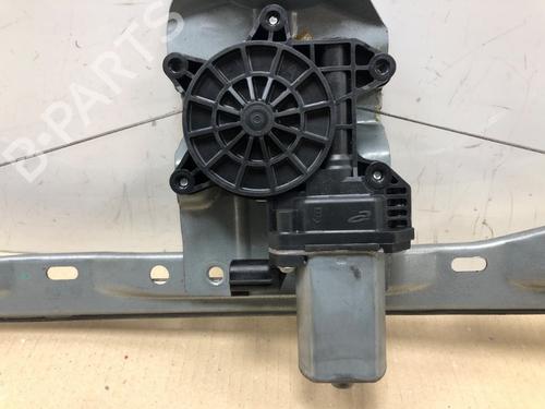 Front left window mechanism RENAULT TWINGO III (BCM_, BCA_) 0.9 TCe 95 | BP37207156C22 - Image 4