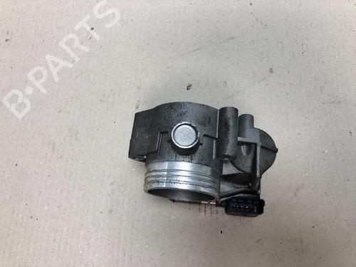 Throttle body PEUGEOT 206 Hatchback (2A/C) 1.6 16V | BP15534043M82 