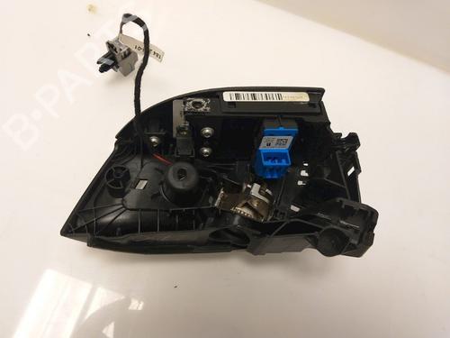 Front left exterior door handle LAND ROVER RANGE ROVER SPORT II (L494) 3.0 SDV6 4x4 | BP15337713C128 