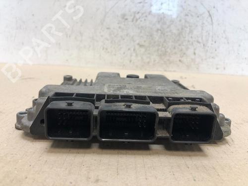 Used Engine control unit (ECU) PEUGEOT 206 SW (2E/K) 1.6 HDi 110 (109 hp) 15534745