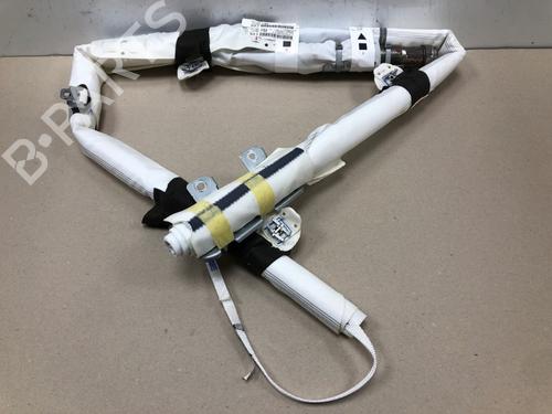 Used Left curtain airbag Left curtain airbag 37209566 37209566