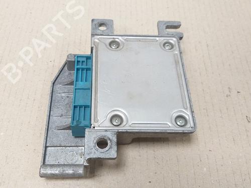 Airbag styreenhed OPEL MERIVA A MPV (X03) 1.6 (E75) | BP15536748M53 