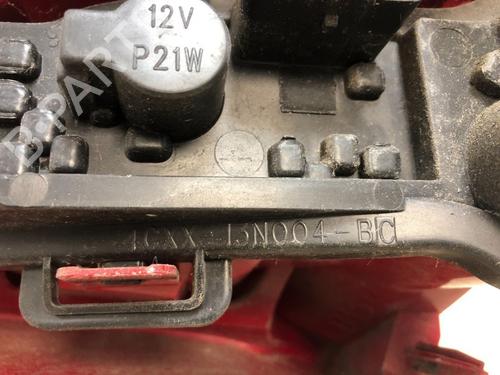 Left taillight CITROËN C4 Coupe (LA_) 1.6 16V | BP15534497C34 