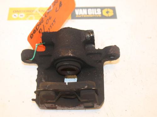 Left rear brake caliper DODGE CALIBER 2.0 CRD | BP15312536M107 - Image 2