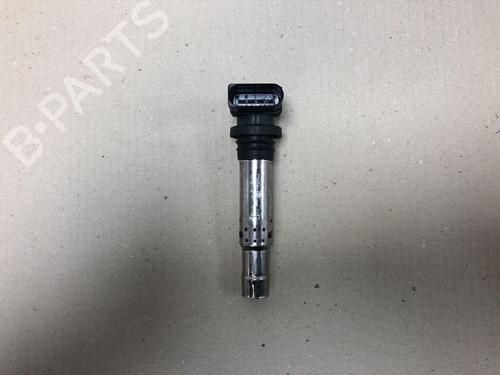 Ignition coil VW POLO IV (9N_, 9A_) 1.4 16V | BP15346169M94