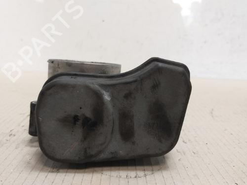 Used Throttle body OPEL ZAFIRA A MPV (T98) 2.2 16V (F75) (147 hp) 15532492
