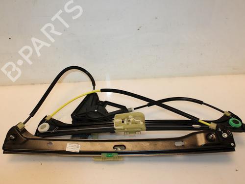 Used Front left window mechanism Front left window mechanism 15323177 15323177