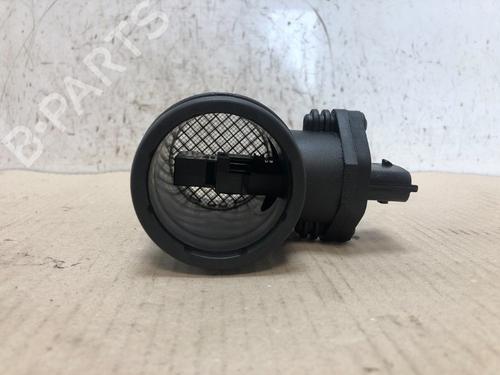 Mass air flow sensor OPEL AGILA (A) (H00) 1.0 12V (F68) | BP15534773M95 