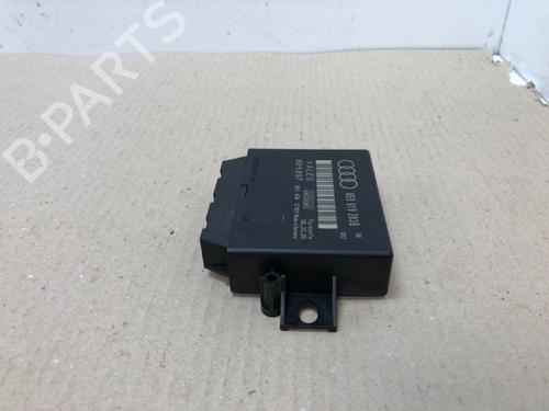 Electronic module AUDI A4 B7 (8EC) 2.0 TDI 16V | BP15537563M83 