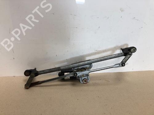 Used Front wipers mechanism Front wipers mechanism 15650075 15650075