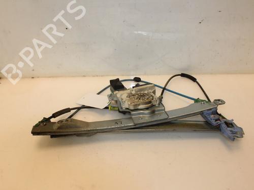 Used Front left window mechanism Front left window mechanism 15323364 15323364