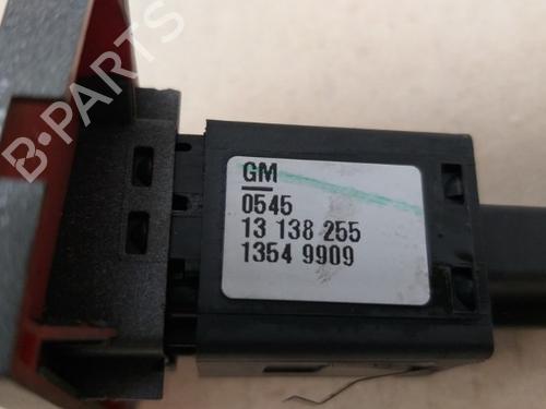 Warning switch OPEL VECTRA C Estate (Z02) 1.9 CDTI (F35) | BP15533263I22 
