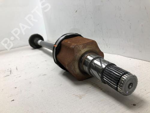 Left rear driveshaft TESLA MODEL Y (5YJY) EV Rear-Wheel Drive | BP37210521M40 - Image 3