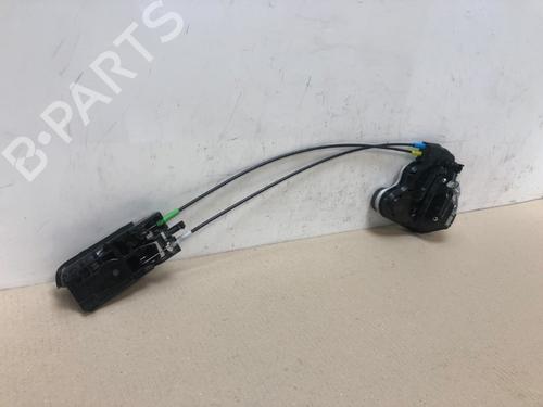 Rear right lock SUZUKI CELERIO (LF) 1.0 (AVK310) | BP37212989C99 - Image 3