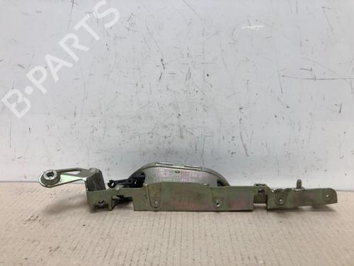 Rear left exterior door handle SEAT LEON (1P1) 1.9 TDI | BP15300432C130 