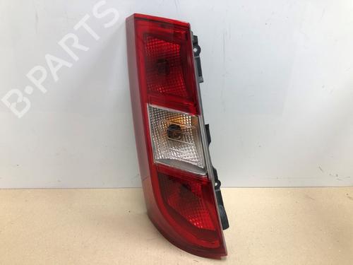 Used Left taillight Left taillight 37208698 37208698