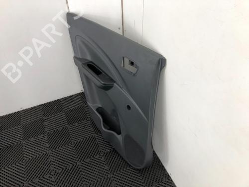 Rear left panel SUZUKI CELERIO (LF) 1.0 (AVK310) | BP37213668C60 - Image 2