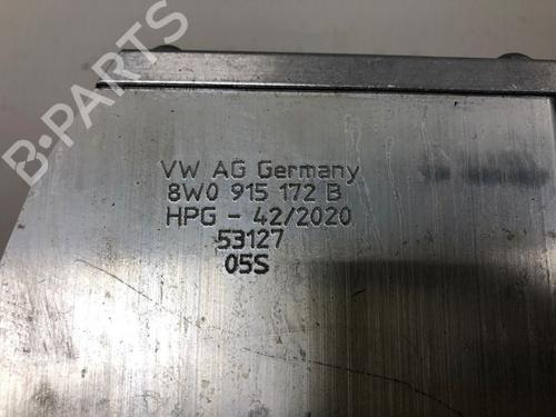 Battery AUDI A4 B9 Avant (8W5, 8WD) 40 TFSI Mild Hybrid | BP37209130E11 - Image 5