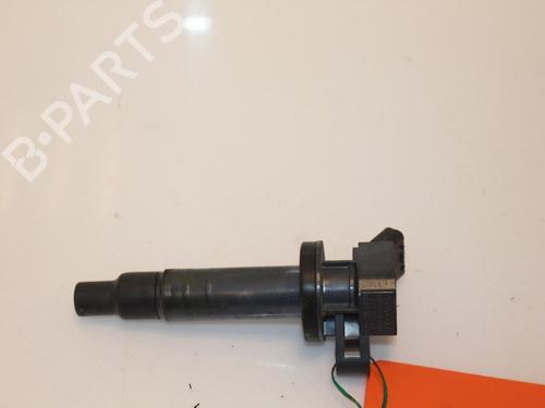 Used Ignition coil PEUGEOT 107 (PM_, PN_) 1.0 (68 hp) 15319487
