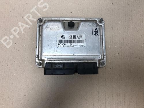 Used Engine control unit (ECU) Engine control unit (ECU) 15299860 15299860
