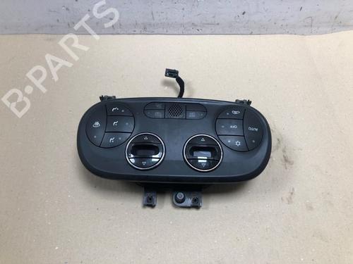 Used Climate control Climate control 37207696 37207696
