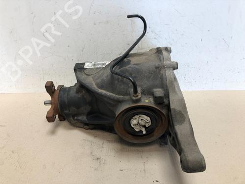 Used Rear differential Rear differential 37204793 37204793