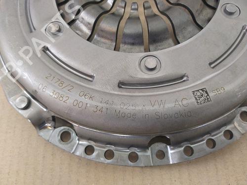 Other VW GOLF VII (5G1, BQ1, BE1, BE2) 1.4 TSI | BP16183542O1 