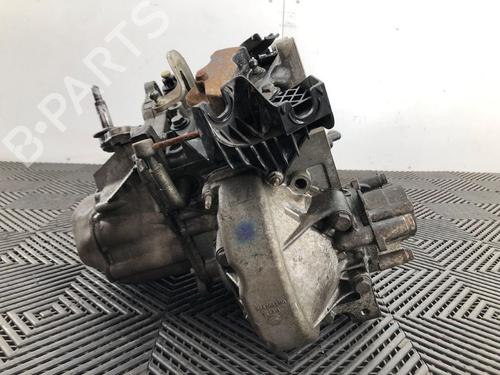 Gearbox PEUGEOT PARTNER Box Body/MPV 1.6 HDi / BlueHDi 75 | BP37210699M3 - Image 5
