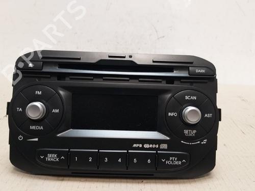 radio-kia-picanto-ii-ta-10-96170y201mb2-2011-2012-2013-2014-2015-2016-2017-2018-15342850 main image