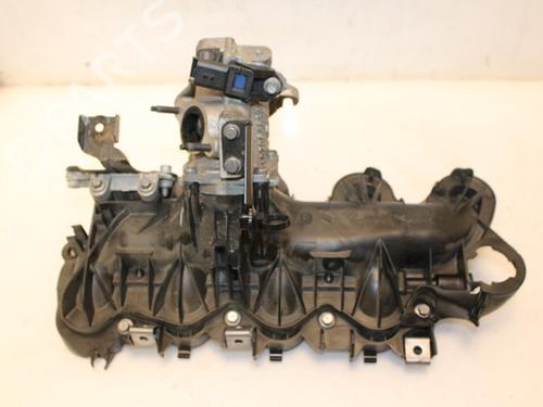 Used Intake manifold Intake manifold 16398794 16398794