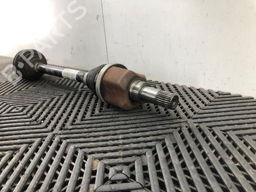 Left front driveshaft CITROËN C3 AIRCROSS II (2R_, 2C_) 1.2 PureTech 110 (2RHNZB, 2RHNZW, 2RHNPX, 2RHNPJ) | BP37208343M38 - Image 3