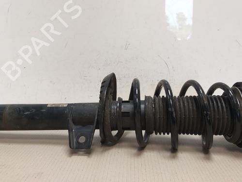 Used Left front shock absorber Left front shock absorber 16184680 16184680