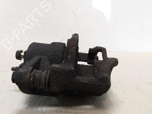 Left front brake caliper TOYOTA YARIS (_P1_) 1.0 (SCP10_, SCP10R) | BP15532639M105 