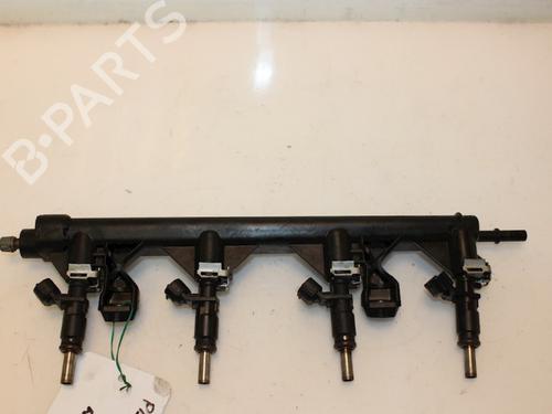 Used Injection rail Injection rail 15323480 15323480