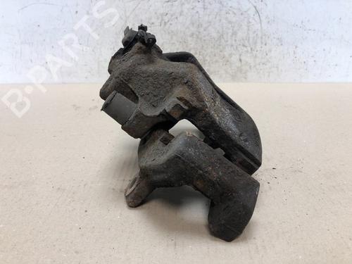Left front brake caliper ALFA ROMEO 147 (937_) 1.6 16V T.SPARK ECO (937.AXA1A, 937.BXA1A) | BP15534395M105 