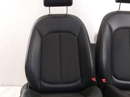 Seats set AUDI A3 Sportback (8VA, 8VF) 1.4 TFSI g-tron | BP15343463C78 