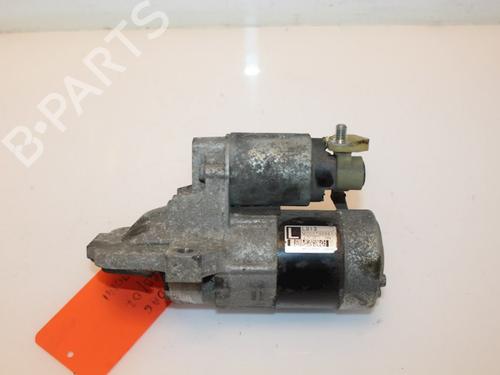 Used Starter Starter 16709614 16709614